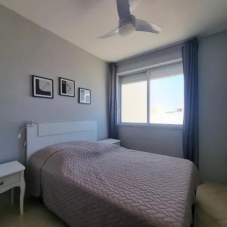 Apartamento Blue Sky Da Rocha Portimão