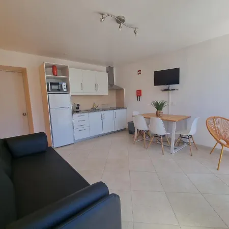 Blue Sky Da Rocha * Portimão