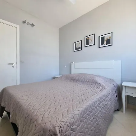 Blue Sky Da Rocha Apartament *