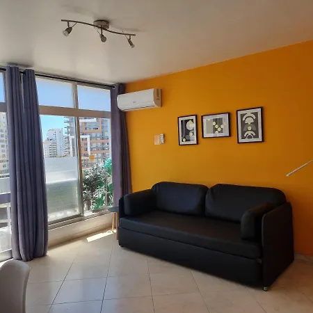 Blue Sky Da Rocha * Portimão