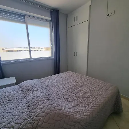 Blue Sky Da Rocha Apartament *