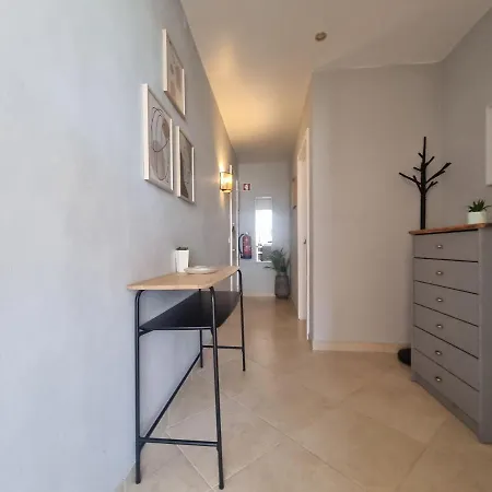 Apartment Blue Sky Praia Da Rocha Portimao